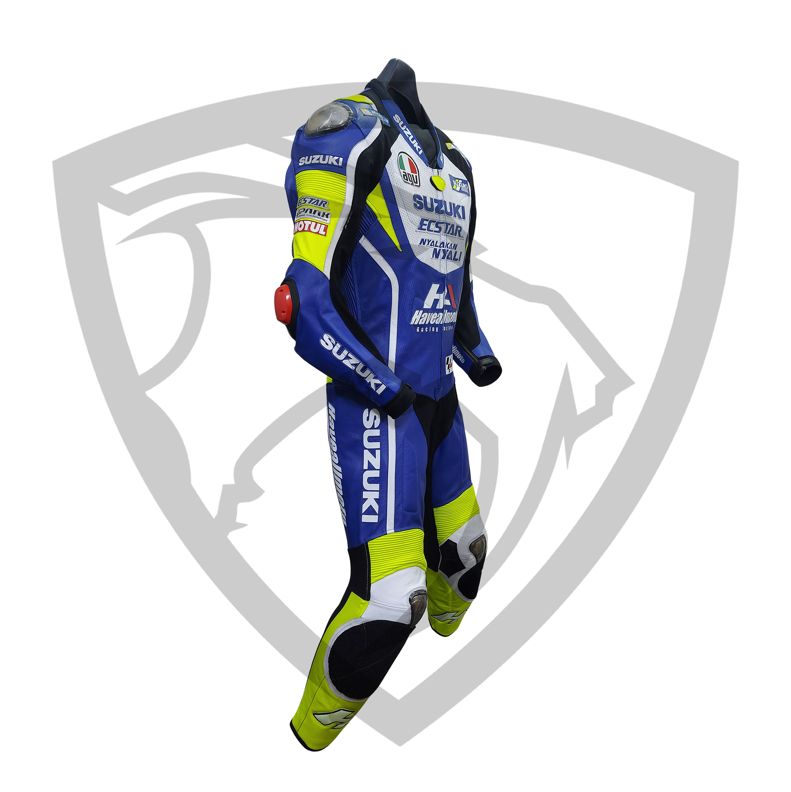 Suzuki Ecstar MotoGP - Image 2