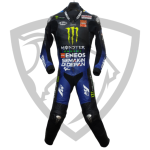 Monster Energy Yamaha MotoGP Replica Suit