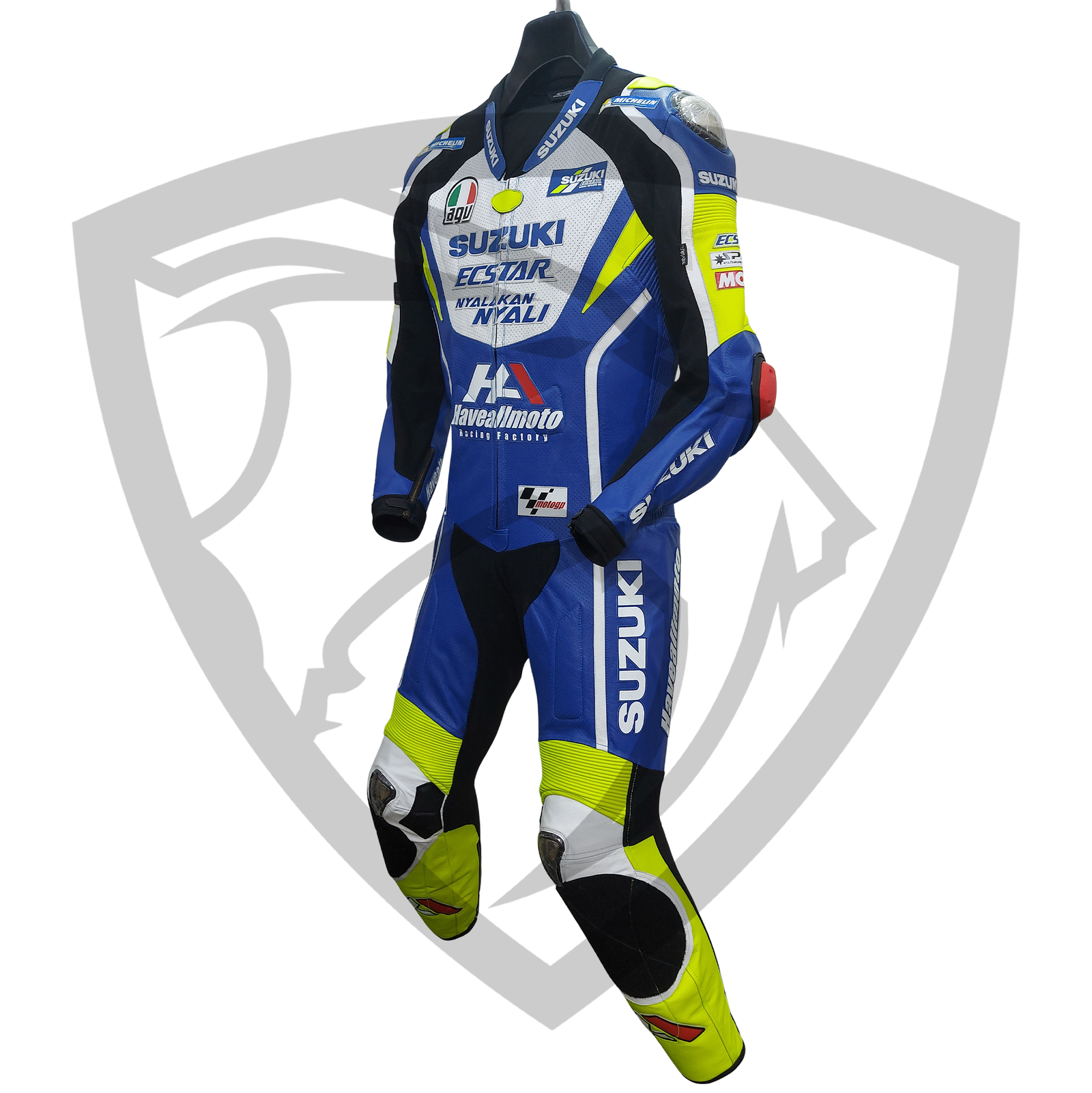 Suzuki Ecstar MotoGP - Image 3