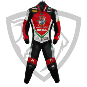MV Agusta Reparto Corse Superbike Suit